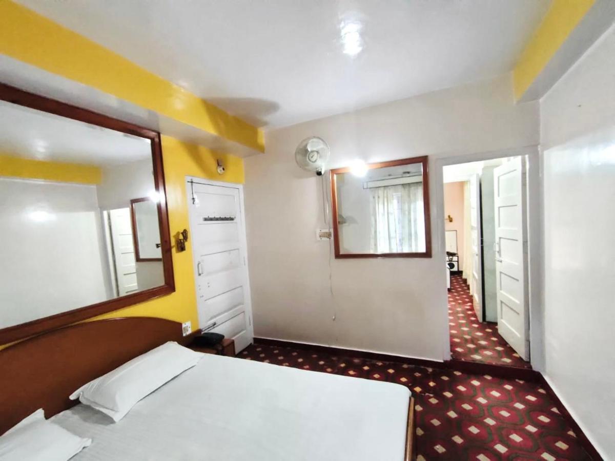 Bed and Breakfast The Travelista Shimla Exterior foto